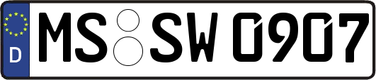 MS-SW0907
