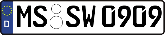 MS-SW0909