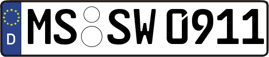MS-SW0911