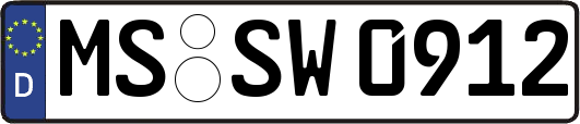 MS-SW0912