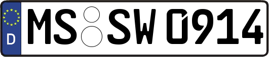 MS-SW0914