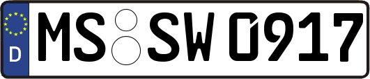 MS-SW0917