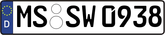 MS-SW0938