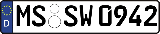 MS-SW0942