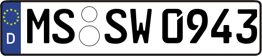 MS-SW0943