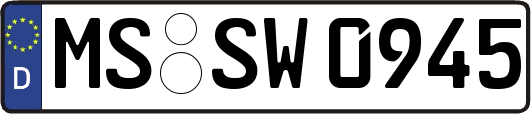 MS-SW0945