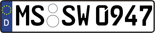 MS-SW0947