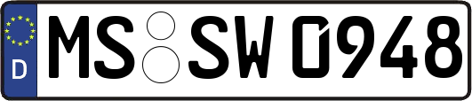 MS-SW0948
