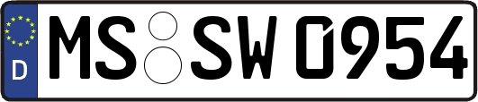 MS-SW0954
