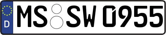 MS-SW0955
