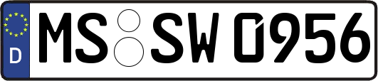 MS-SW0956