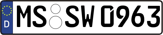 MS-SW0963