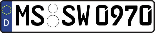 MS-SW0970