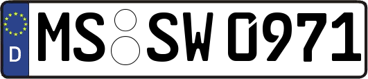MS-SW0971