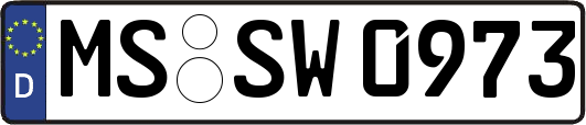 MS-SW0973