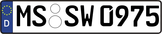 MS-SW0975