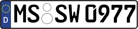 MS-SW0977