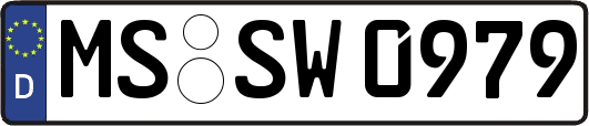 MS-SW0979