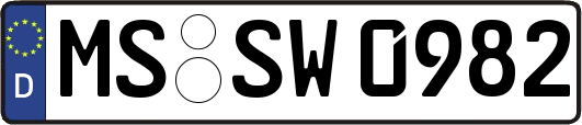 MS-SW0982