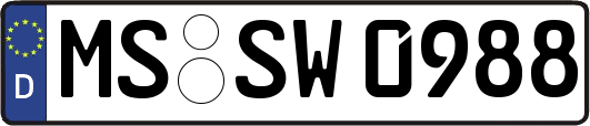 MS-SW0988