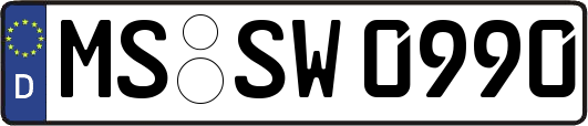 MS-SW0990