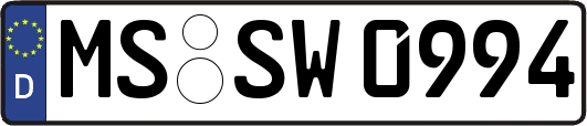 MS-SW0994