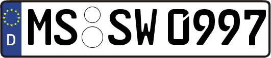 MS-SW0997