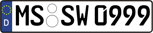 MS-SW0999