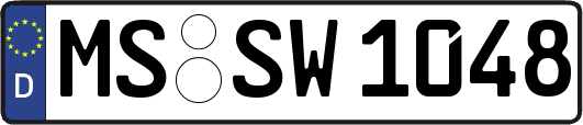 MS-SW1048