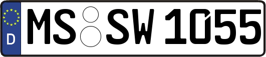 MS-SW1055