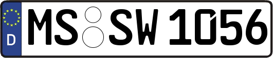 MS-SW1056