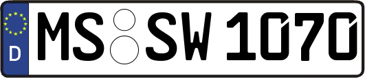 MS-SW1070