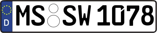MS-SW1078