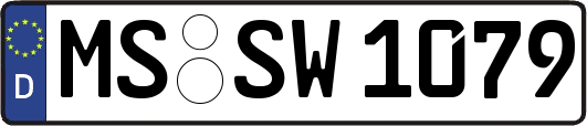 MS-SW1079