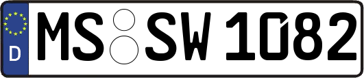 MS-SW1082