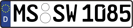 MS-SW1085