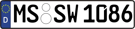 MS-SW1086