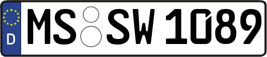 MS-SW1089