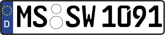 MS-SW1091