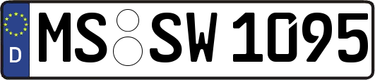 MS-SW1095