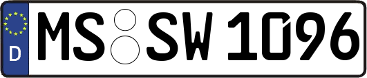 MS-SW1096