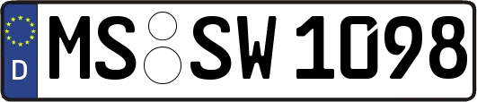 MS-SW1098