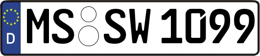 MS-SW1099