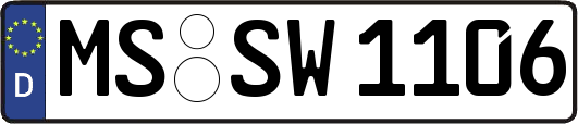 MS-SW1106