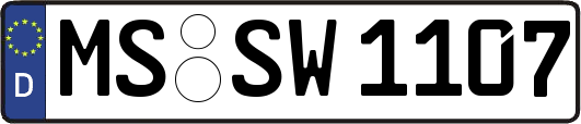 MS-SW1107