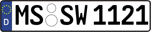 MS-SW1121