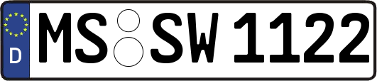 MS-SW1122