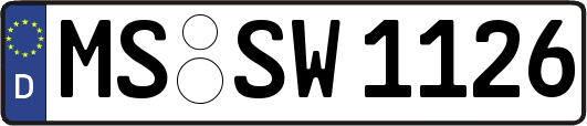 MS-SW1126
