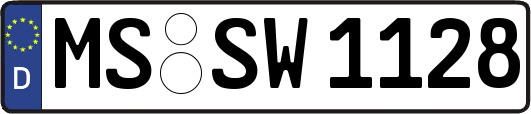 MS-SW1128