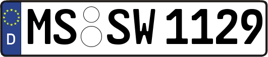 MS-SW1129